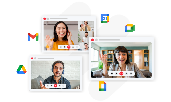 Qué es Google Workspace