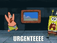 urgent