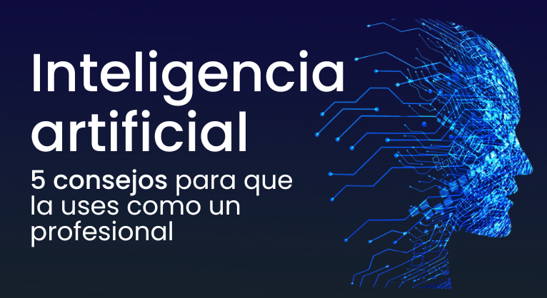 Inteligencia artificial